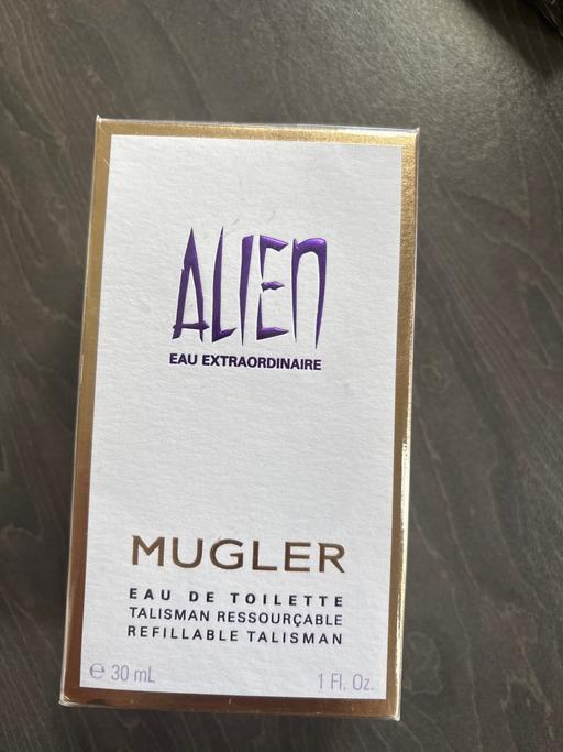 Buy & Sell Cowgate Newcastle upon Tyne - Photos for Theirry muglar 30ml exdraordinare
