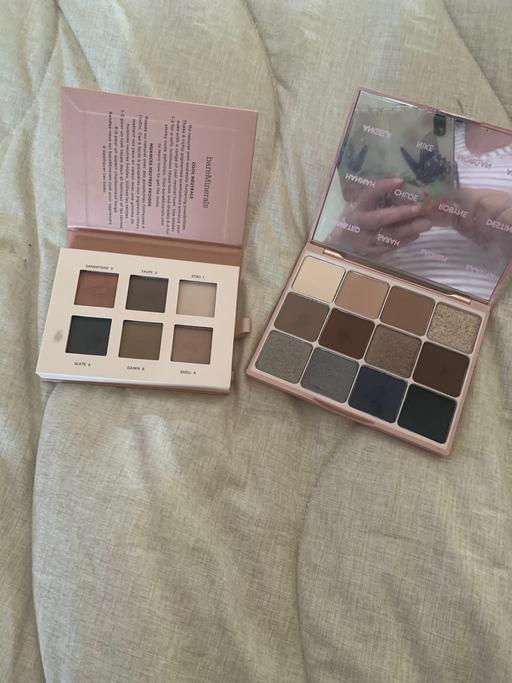 Buy & Sell Benfleet Castle Point - Photos for Bare minerals and doll 10 eyeshadow