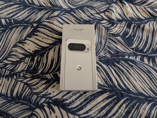Buy & Sell Great Barr Sandwell - Photos for Pixel 10 Pro XL (256GB - Porcelain) - Sealed