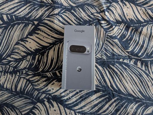 Buy & Sell Great Barr Sandwell - Photos for Pixel 10 Pro XL (256GB - Moonstone) - Sealed