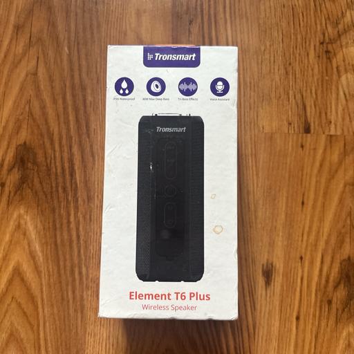 Buy & Sell Atherton Wigan - Photos for Tronsmart Element T6 Plus Portable Speaker