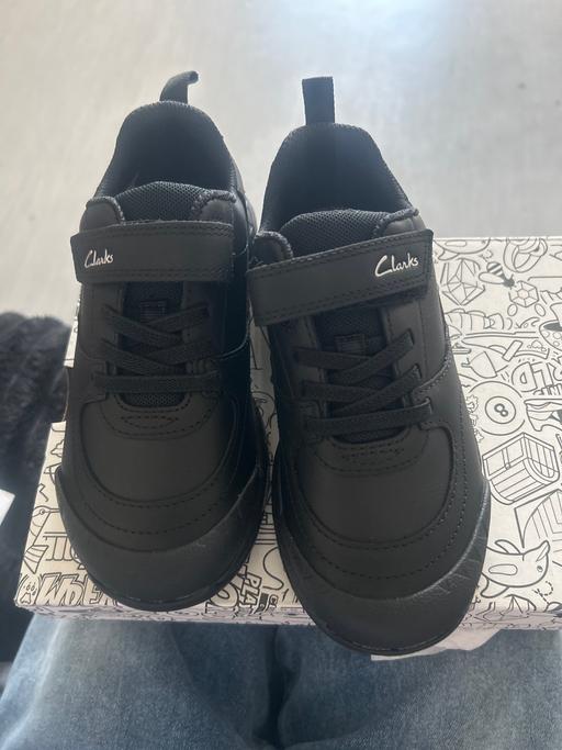 Buy & Sell Hounslow Town Centre Hounslow - Photos for Boys school shoes