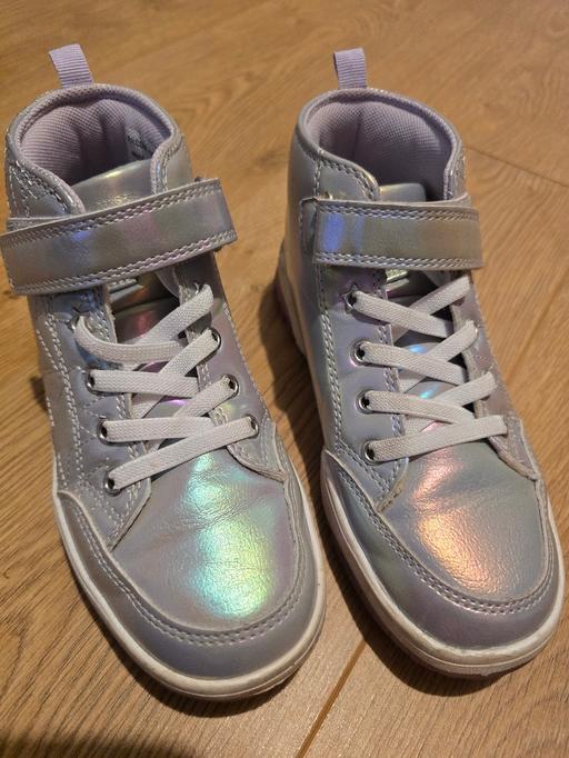 Buy & Sell Weoley Castle Birmingham - Photos for size 1 girls boots