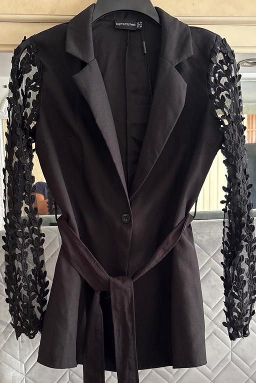 Buy & Sell Edmonton North London - Photos for Coat Blazer