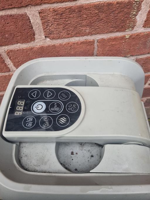 Buy & Sell Great Sutton Cheshire West and Chester - Photos for hot tub pump
