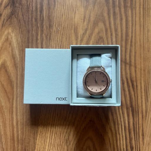 Buy & Sell Atherton Wigan - Photos for Next Rose Gold Tone Watch