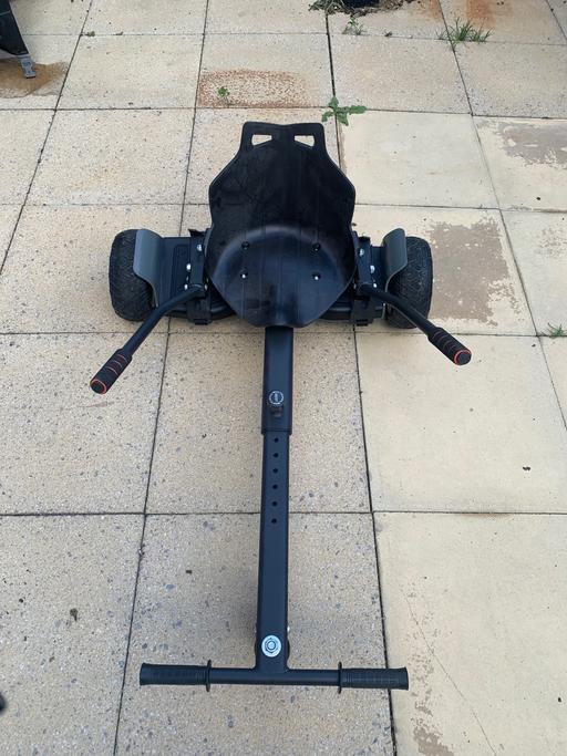 Buy & Sell Waltham Cross Broxbourne - Photos for Xuanyang Hoverboard with skateboard