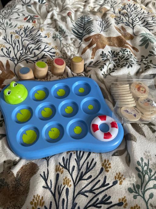 Buy & Sell Rowley Village Sandwell - Photos for Wooden games