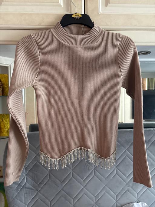 Buy & Sell Edmonton North London - Photos for New woman’s top