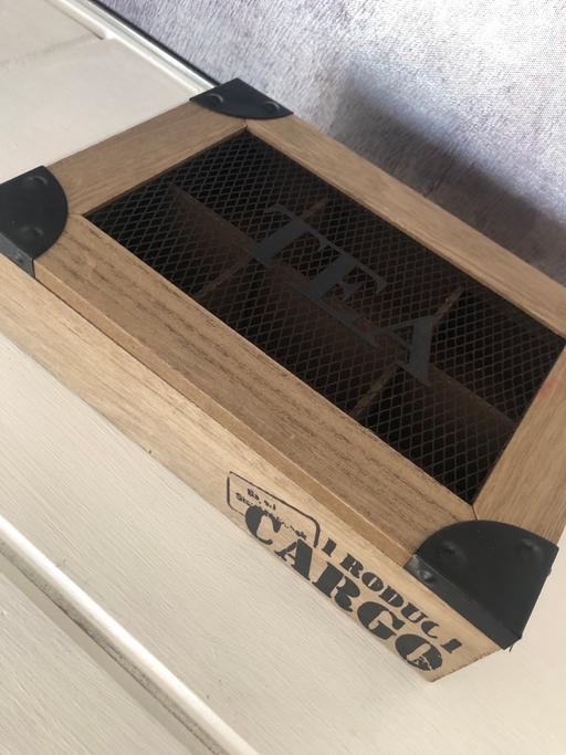 Buy & Sell Cradley Heath Sandwell - Photos for Storage box