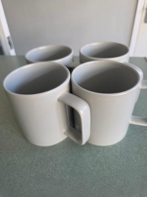 Buy & Sell Kitts Green Birmingham - Photos for 4 brand new mugs