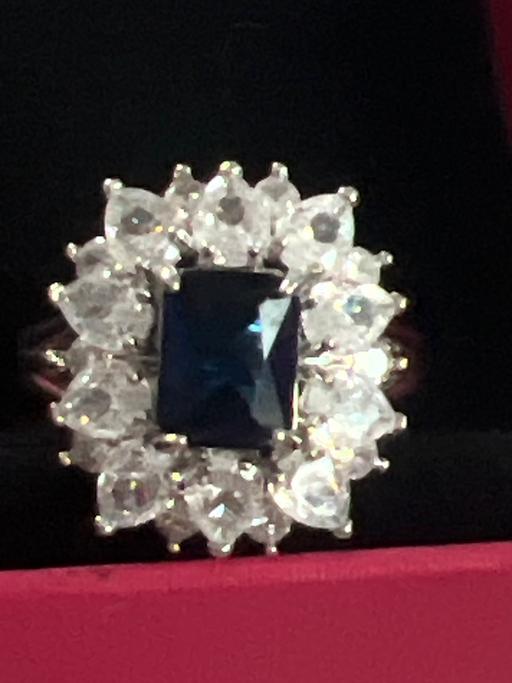 Buy & Sell Rottingdean Brighton - Photos for Beautiful Costume Ring Size S