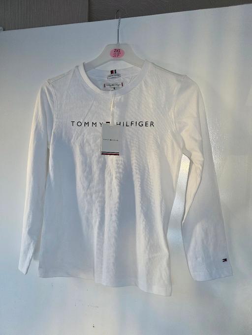 Buy & Sell Wednesbury Sandwell - Photos for Tommy Hilfiger Top