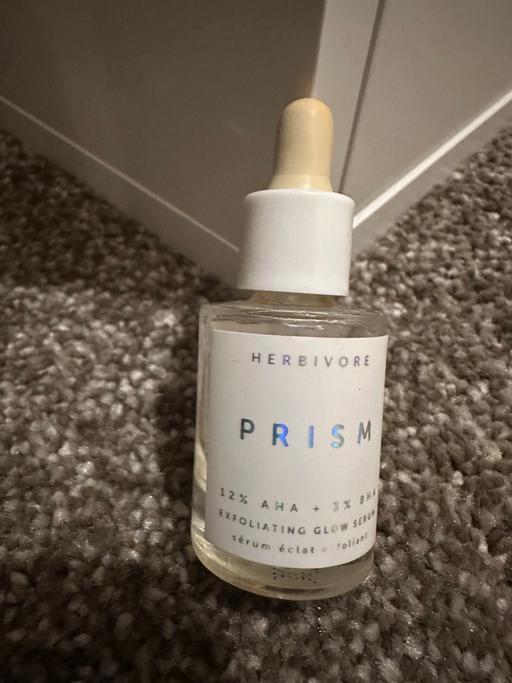 Buy & Sell Greengate Salford - Photos for Herbivore Prism Exfoliating Glow Serum - 10ml