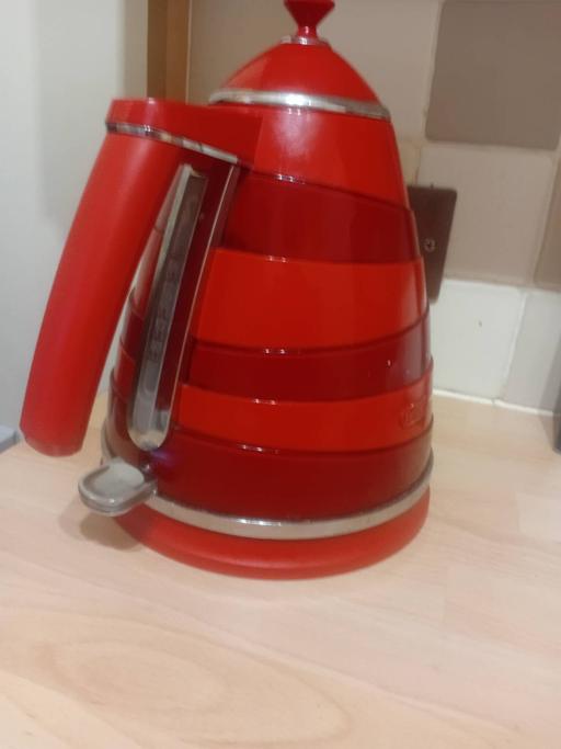 Buy & Sell Millbank Central London - Photos for kettle & toaster set
