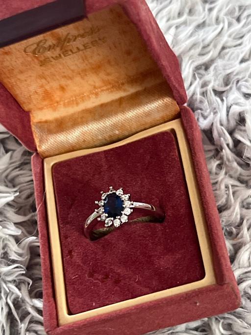 Buy & Sell Ovingdean Brighton - Photos for Beautiful costume ring