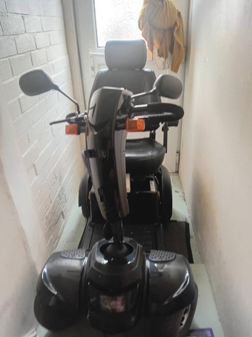 Buy & Sell Torbay Devon - Photos for scooter
