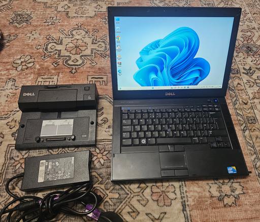 Buy & Sell Hammersmith West London - Photos for Dell LATITUDE E6410
