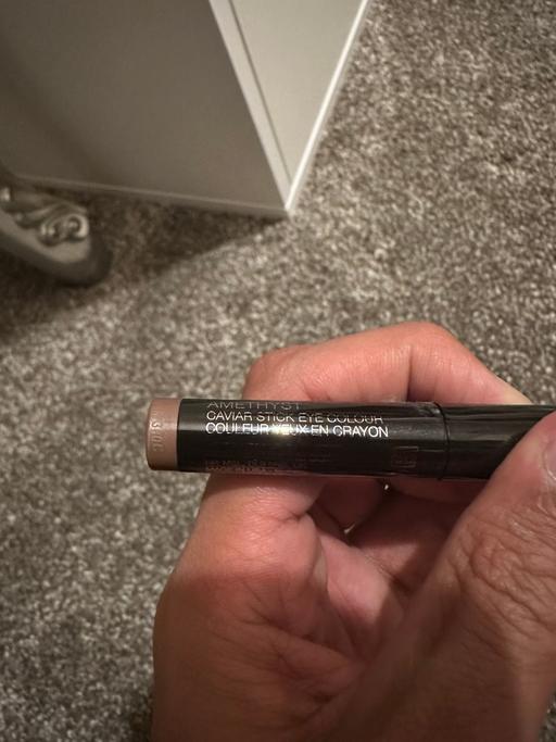 Buy & Sell Greengate Salford - Photos for Laura Mercier Cavier Stick EyeColour Amethyst