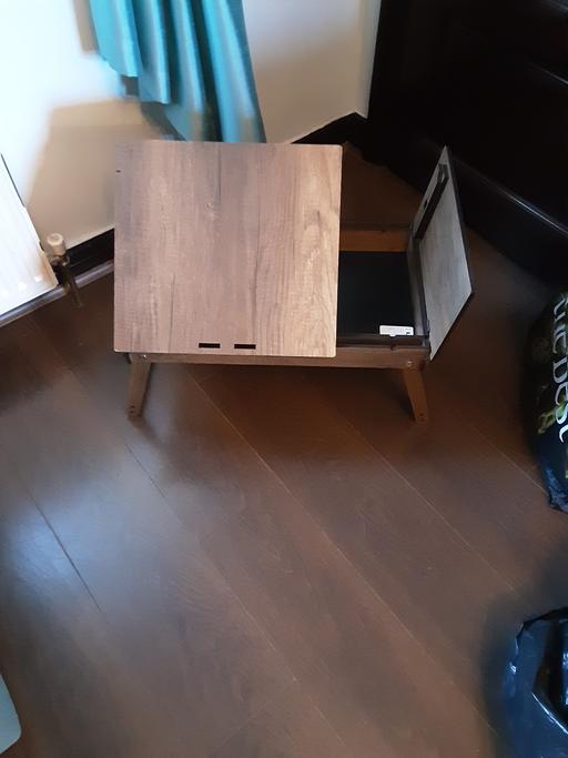 Buy & Sell Rainstorth Rotherham - Photos for Adjustable Laptop Lap Desk and storage