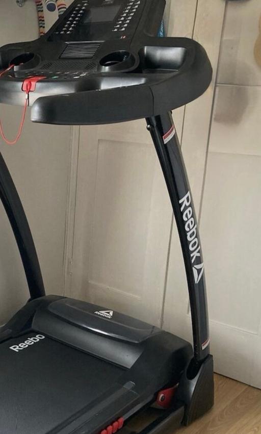 Buy & Sell Wirral Wirral - Photos for Reebok GT30 treadmill