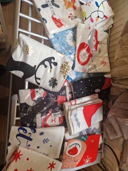 Buy & Sell Wavertree Liverpool - Photos for Cushion covers.