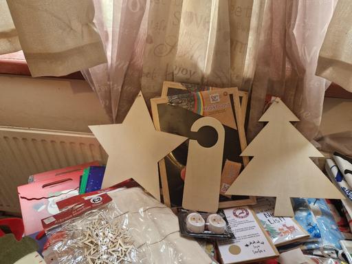 Buy & Sell Wavertree Liverpool - Photos for Arts and Crafts.
