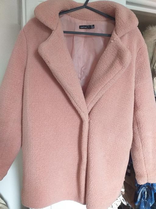 Buy & Sell Blackpool Town Centre Blackpool - Photos for women s coat