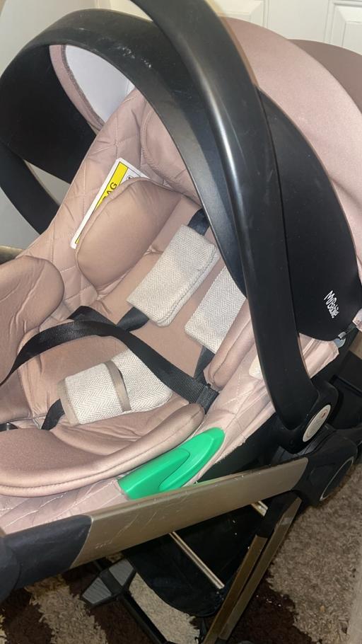 Buy & Sell Stoke-on-Trent Staffordshire - Photos for Push chair babiie