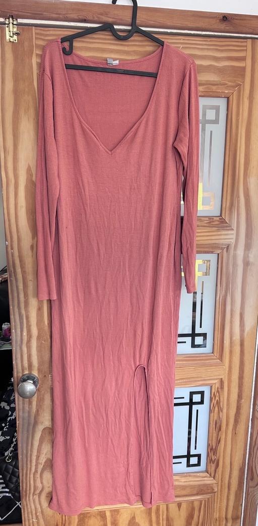 Buy & Sell Kingshurst Solihull - Photos for ASOS Curve Maxi Dress