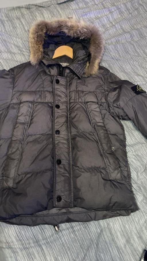 Buy & Sell Joiners Square Industrial Estate Stoke-on-Trent - Photos for Stone island coat