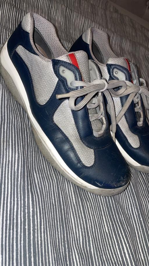 Buy & Sell Stoke-on-Trent Staffordshire - Photos for Prada shoes