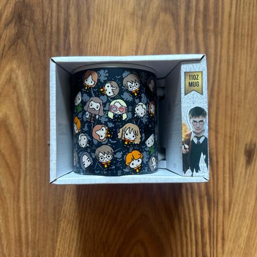 Buy & Sell Atherton Wigan - Photos for Harry Potter Figure Gift Ceramic Mug
