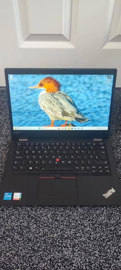 Buy & Sell Redfern Industrial Estate Tameside - Photos for Lenovo ThinkPad L13 Gen 2