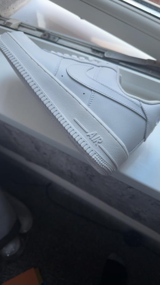 Buy & Sell Yew Tree Estate Sandwell - Photos for Nike Airforce 1s