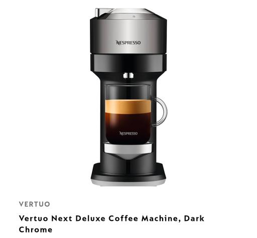 Buy & Sell Torbay Devon - Photos for Nespresso pop coffee machine