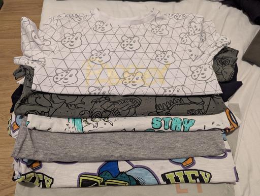 Buy & Sell Sheldon Birmingham - Photos for BOYS T-SHIRTS