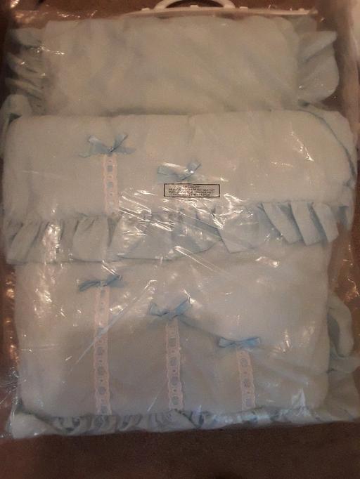Buy & Sell Halewood Knowsley - Photos for pram blanket