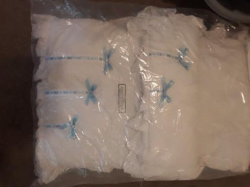 Buy & Sell Halewood Knowsley - Photos for pram blanket