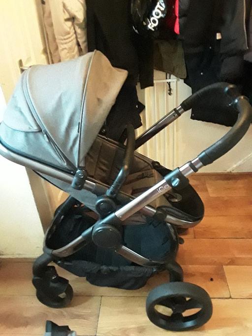 Buy & Sell Speke Liverpool - Photos for pram