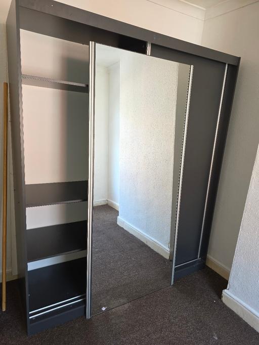 Buy & Sell Selly Park Birmingham - Photos for wardrobe
