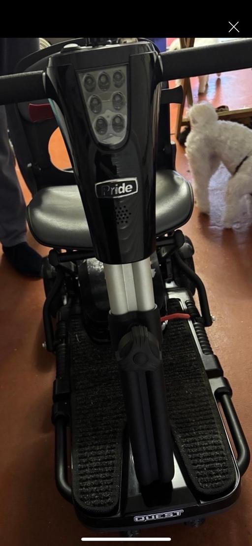 Vehicles Halesowen Dudley - Photos for Quest Pride mobility scooter