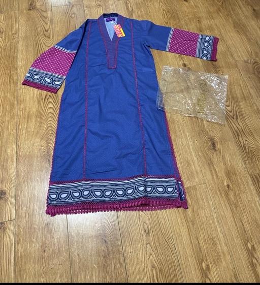 Buy & Sell New Shires Industrial Estate Birmingham - Photos for Sana Safinaz lawn Kurta