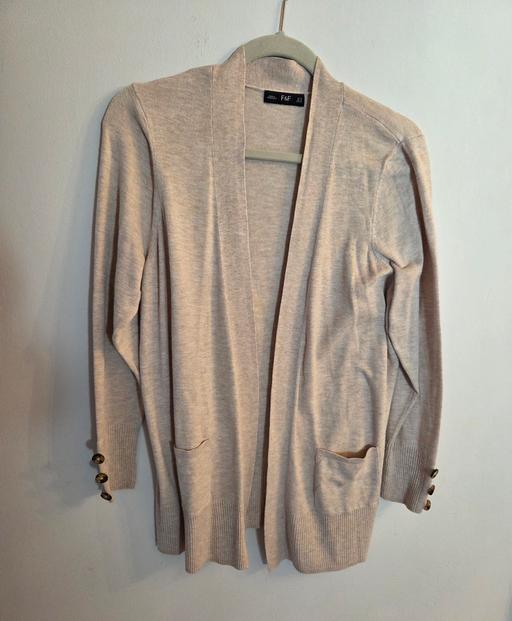 Buy & Sell Garlinge Thanet - Photos for SOFT CARDIGAN (16)