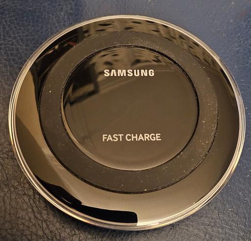 Buy & Sell Lower Sydenham South East London - Photos for Samsung EP-PN920 Wireless Charging Pad ONLY
