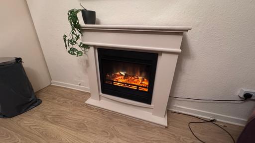 Buy & Sell Hoxton North London - Photos for Electric Fireplace Heater