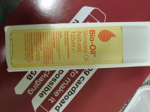 Buy & Sell Oldbury Sandwell - Photos for bio oil 125ml