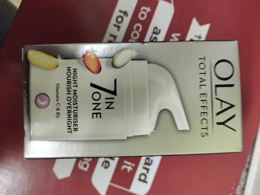 Buy & Sell Oldbury Sandwell - Photos for ladies olay night cream