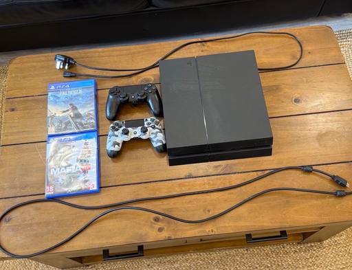 Buy & Sell Hockley Birmingham - Photos for PlayStation 4 /PS4