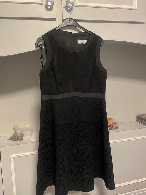 Buy & Sell Evington Leicester - Photos for Black Dress